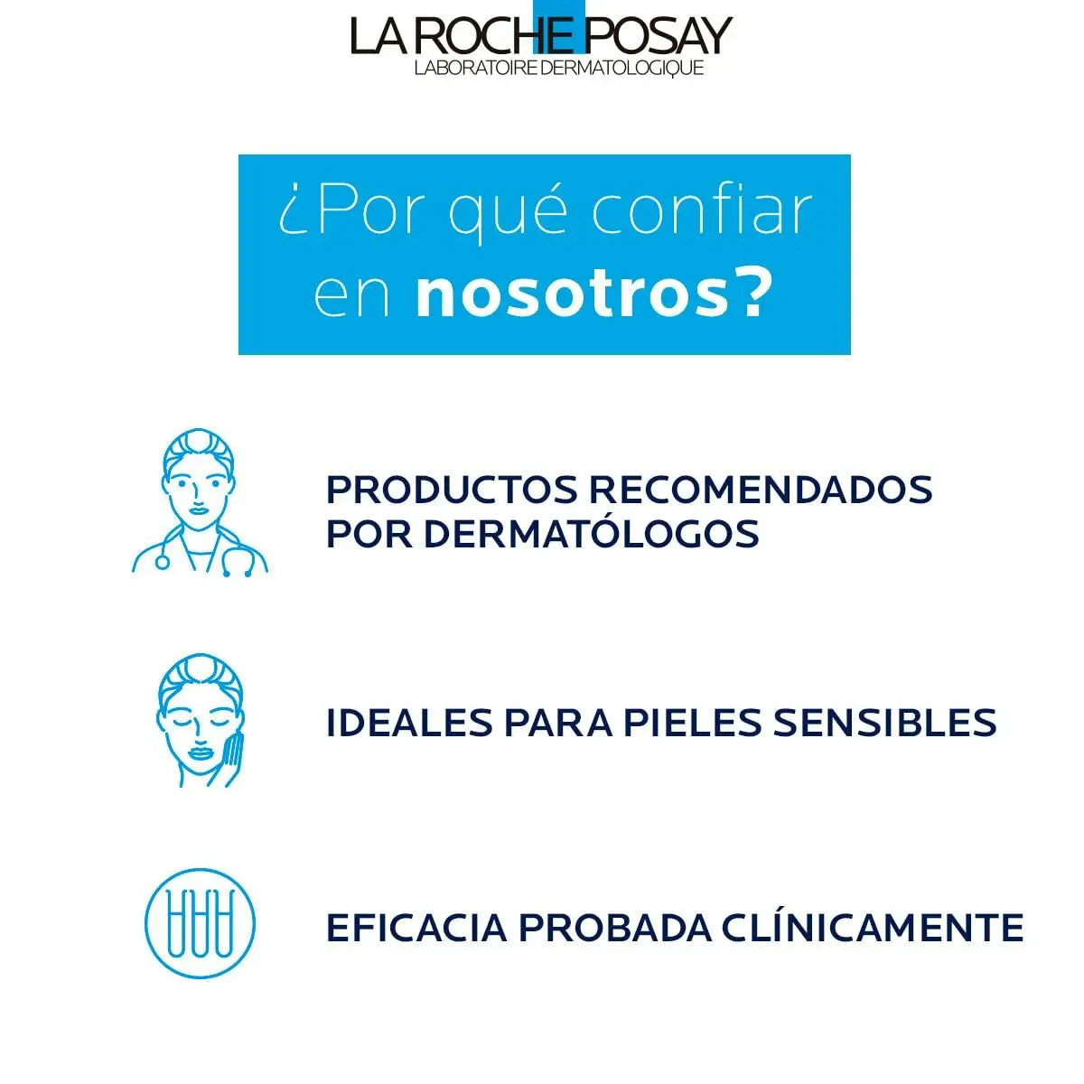 Sun Protection Gel La Roche Posay Anthelios Xl Spf 50 50 ml-2