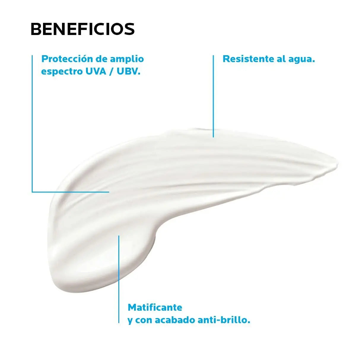 Sun Protection Gel La Roche Posay Anthelios Xl Spf 50 50 ml-6
