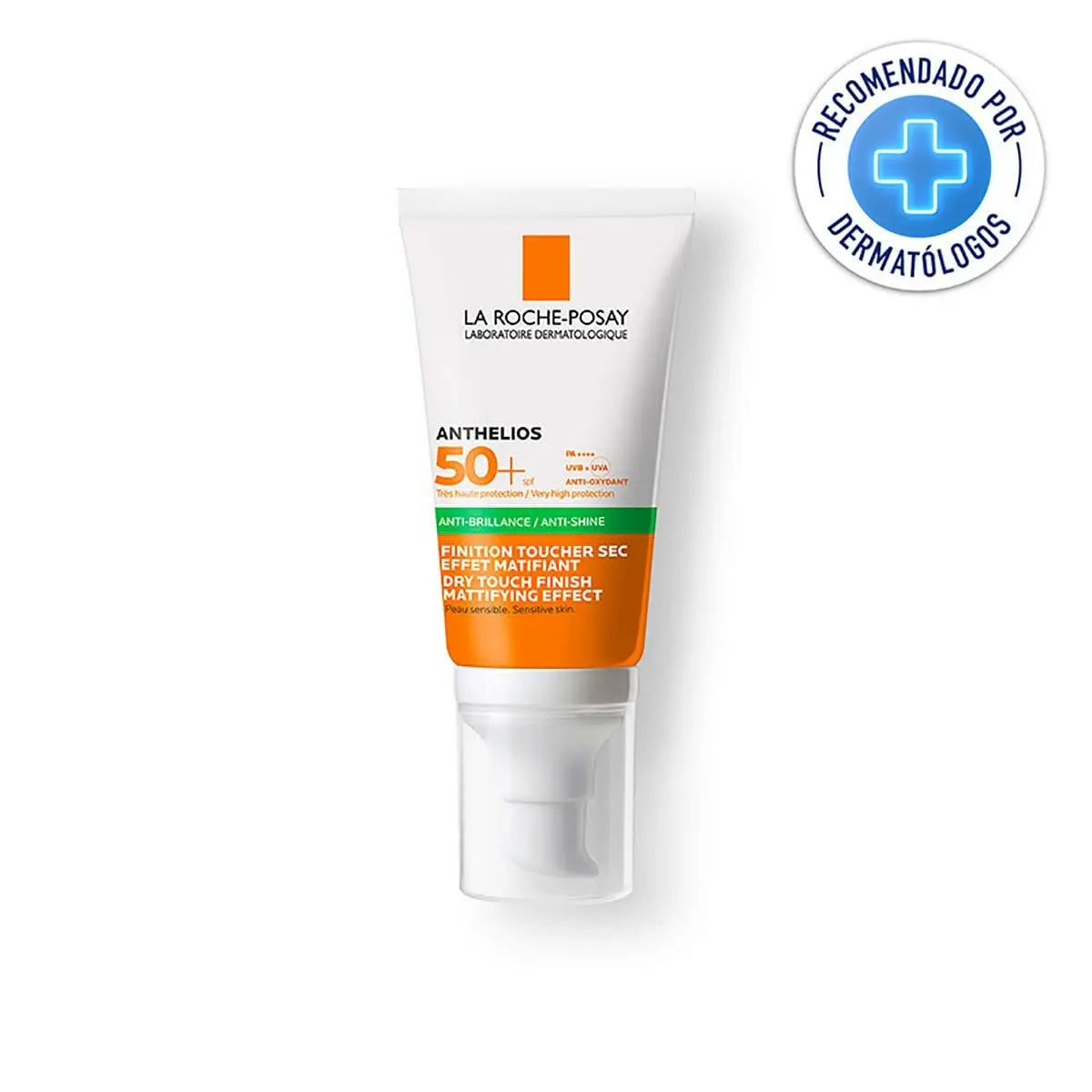 Sun Protection Gel La Roche Posay Anthelios Xl Spf 50 50 ml-8