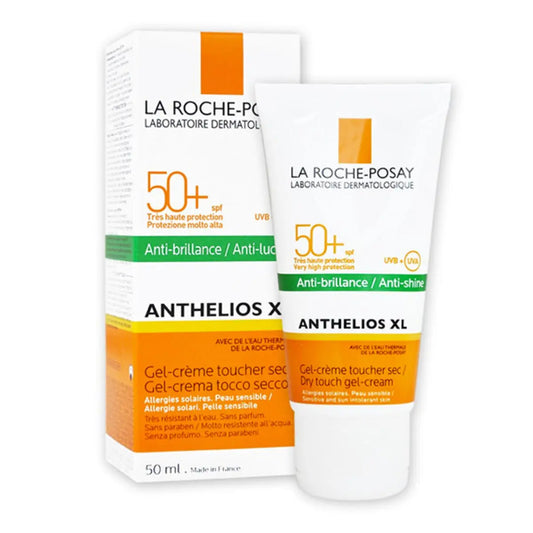 Sun Protection Gel La Roche Posay S0551312 SPF 50+ 50 ml-0