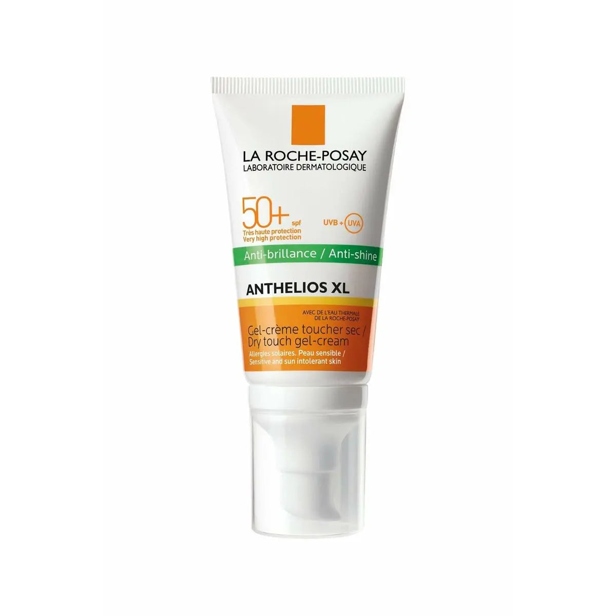 Sun Protection Gel La Roche Posay S0551312 SPF 50+ 50 ml-1