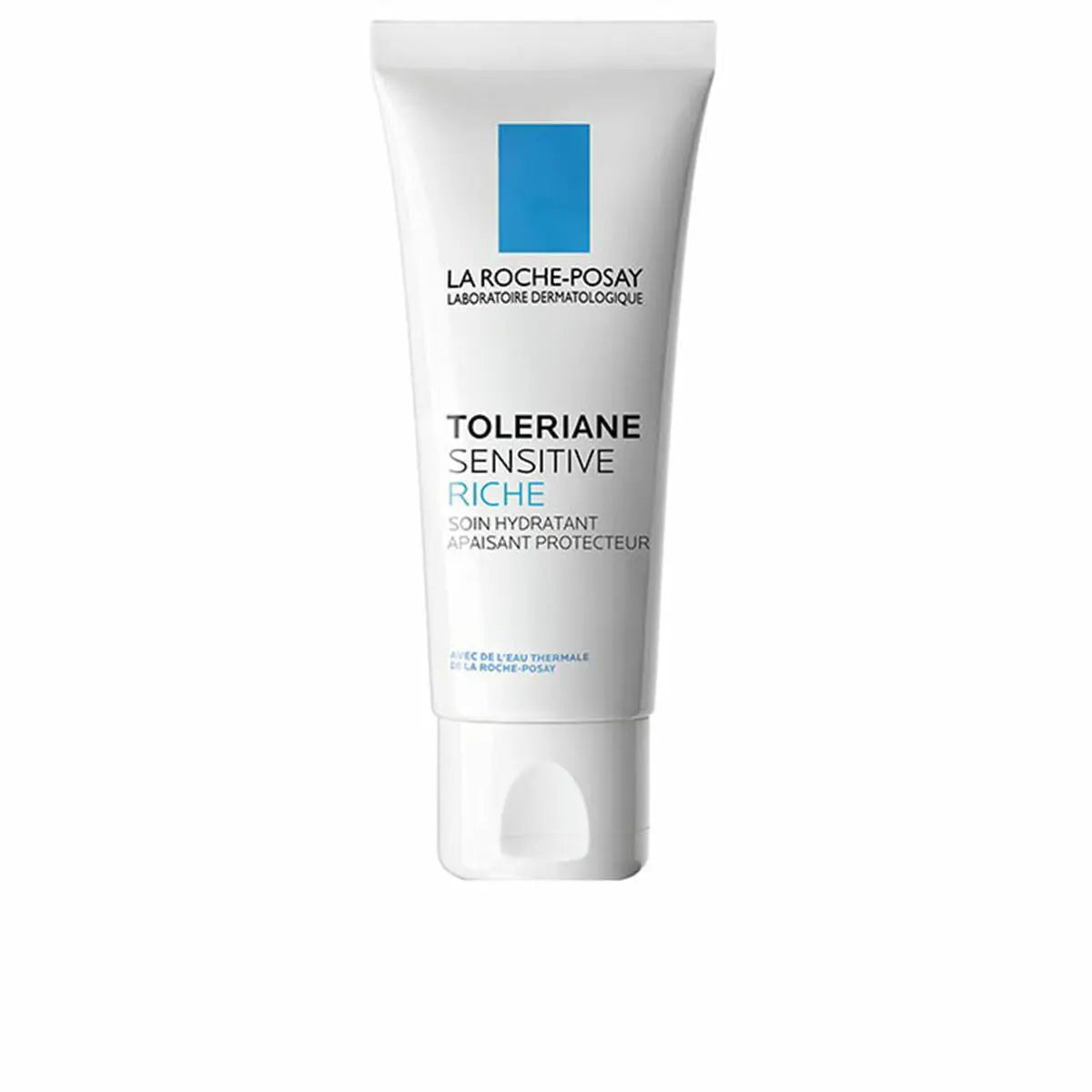 Facial Sun Cream La Roche Posay Cicaplast Baume Spf 50 40 ml-0
