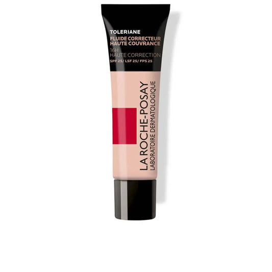 TOLERIANE high coverage concealer fluid SPF25 #15 30 ml La Roche Posay