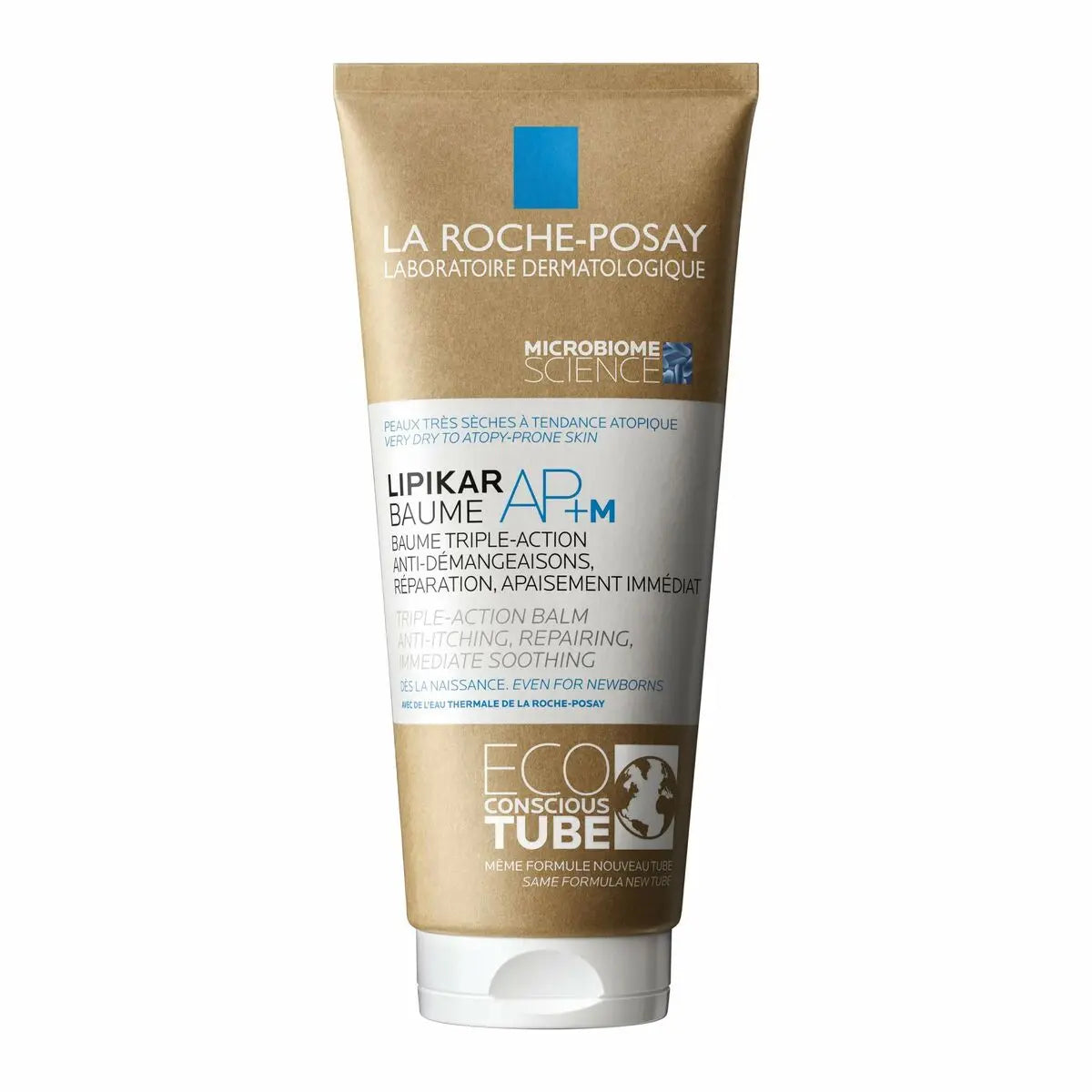 Body Repair Balsam La Roche Posay Lipikar M Anti-drying 200 ml-0