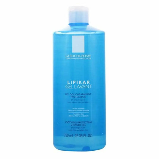 Shower Gel La Roche Posay-0