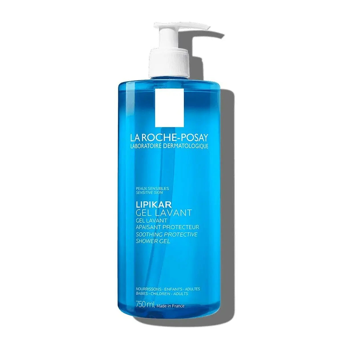 Shower Gel La Roche Posay-2