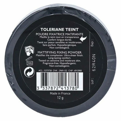 Make-up Fixing Powders La Roche Posay Toleriane Teint 13 g-1