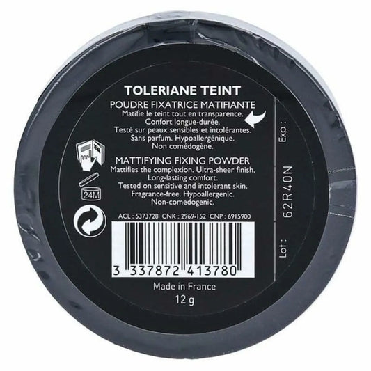Make-up Fixing Powders La Roche Posay Toleriane Teint 13 g-1