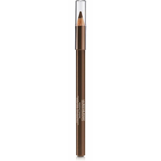 Eye Pencil La Roche Posay Respectissime Brun-0