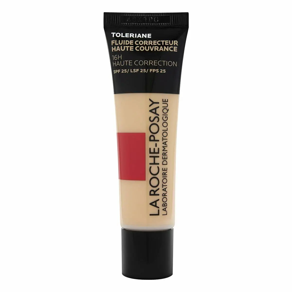 Facial Corrector La Roche Posay Toleriane Nº 13 Spf 25 30 ml-0