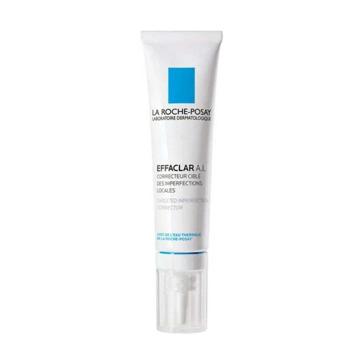 Anti-imperfection Treatment Effaclar A.I La Roche Posay TP-3337875609593_Vendor (15 ml) 15 ml-0