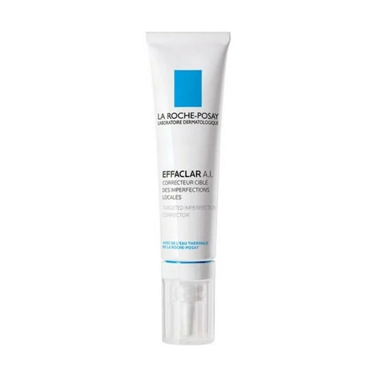Anti-imperfection Treatment Effaclar A.I La Roche Posay TP-3337875609593_Vendor (15 ml) 15 ml-0