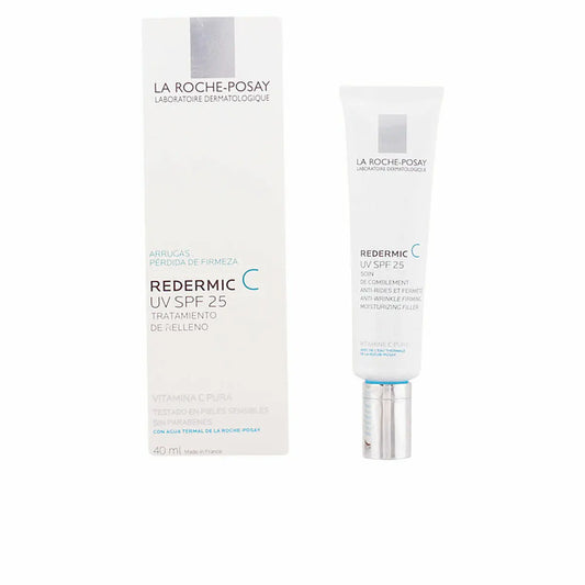 Anti-Wrinkle Cream La Roche Posay 897-13728 40 ml-0