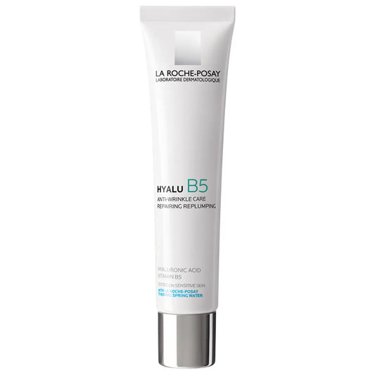 Anti-Wrinkle Cream La Roche Posay Hyalu 40 ml-0