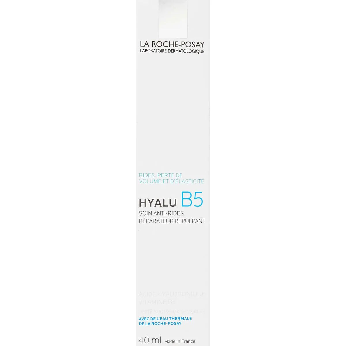 Anti-Wrinkle Cream La Roche Posay Hyalu 40 ml-1