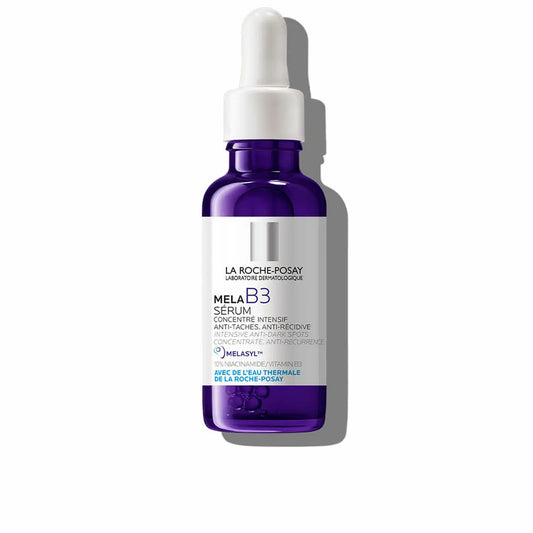 Day Cream La Roche Posay Mela 30 ml-0
