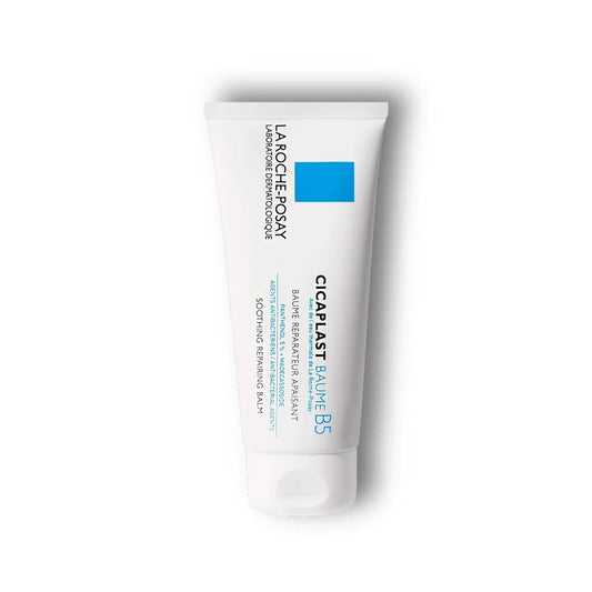 Facial Cream La Roche Posay Cicaplast Baume B5 (100 ml)-0