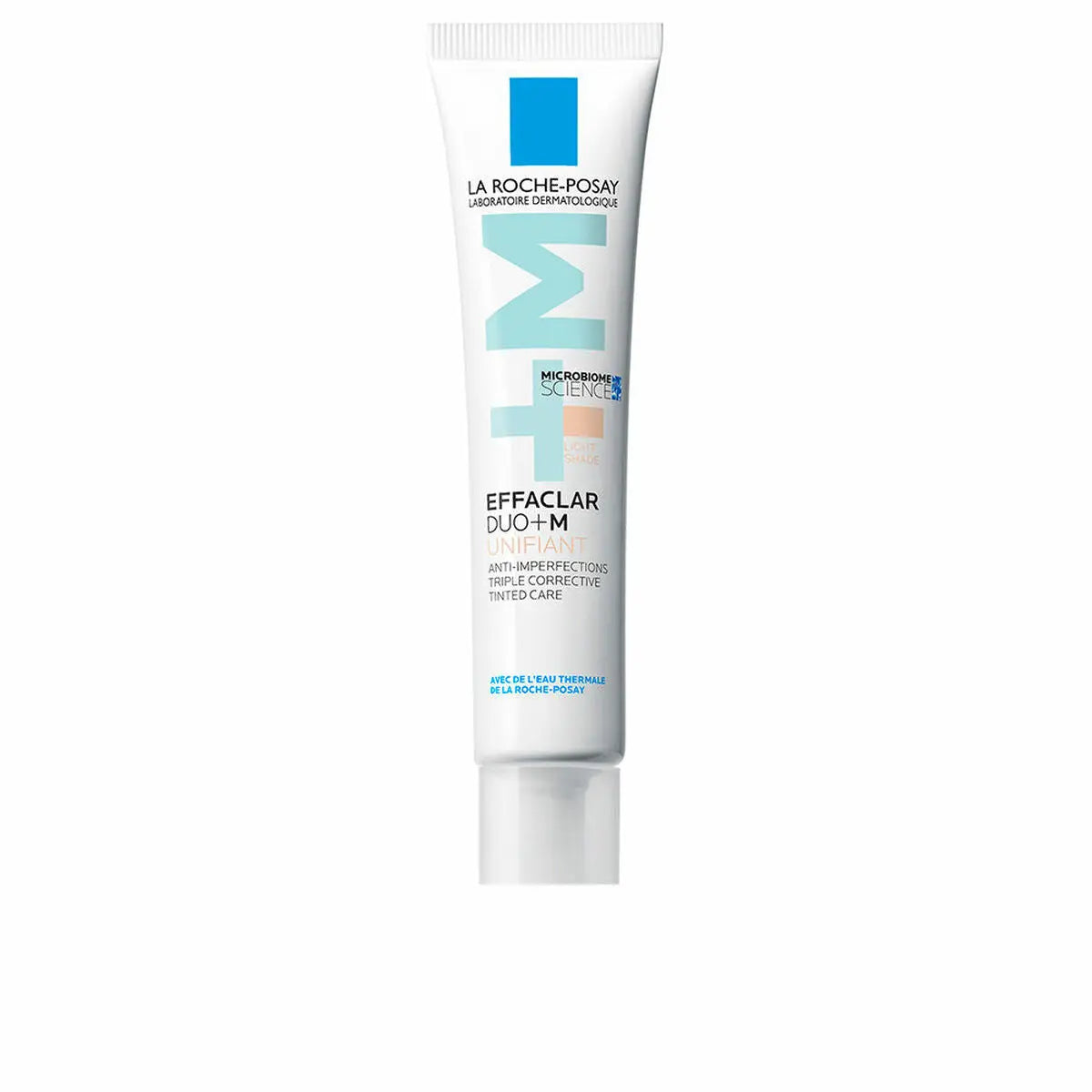Facial Cream La Roche Posay EFFACLAR 40 ml-0