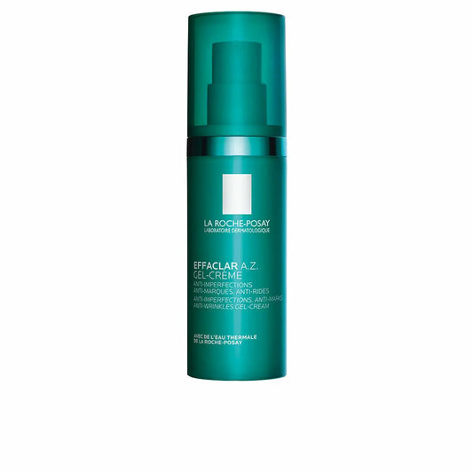 Facial Cream La Roche Posay EFFACLAR 40 ml-0