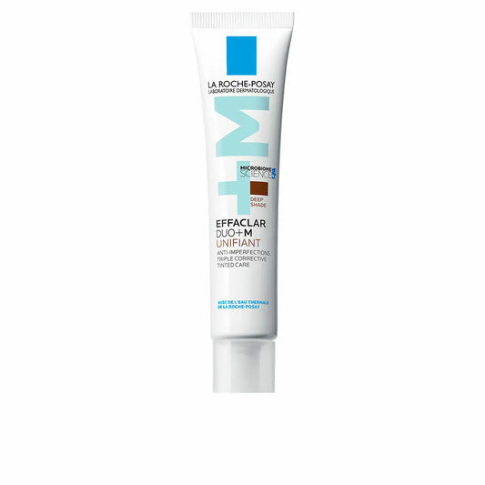 Facial Cream La Roche Posay EFFACLAR 40 ml-0