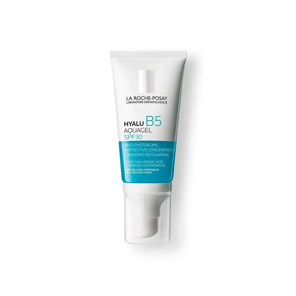 Facial Cream La Roche Posay Hyalu Spf 30 (40 ml)-0