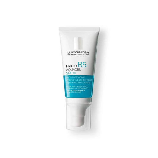Facial Cream La Roche Posay Hyalu Spf 30 (40 ml)-0
