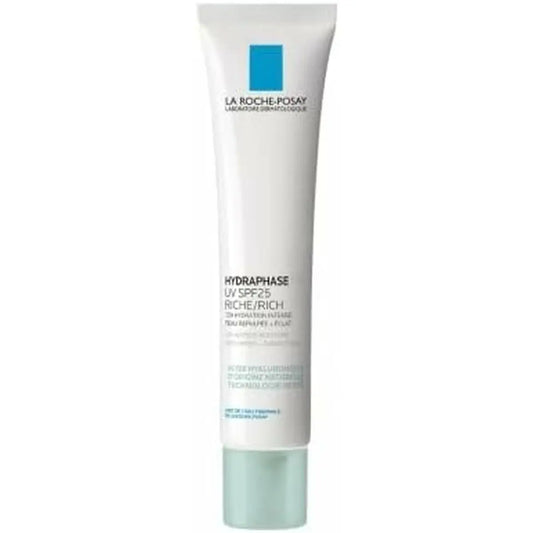 Facial Cream La Roche Posay Hydraphase Ha Uv Spf 25 40 ml-0