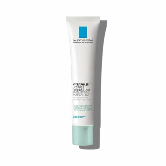 Facial Cream La Roche Posay Hydraphase Ha Uv Spf 25 40 ml-0