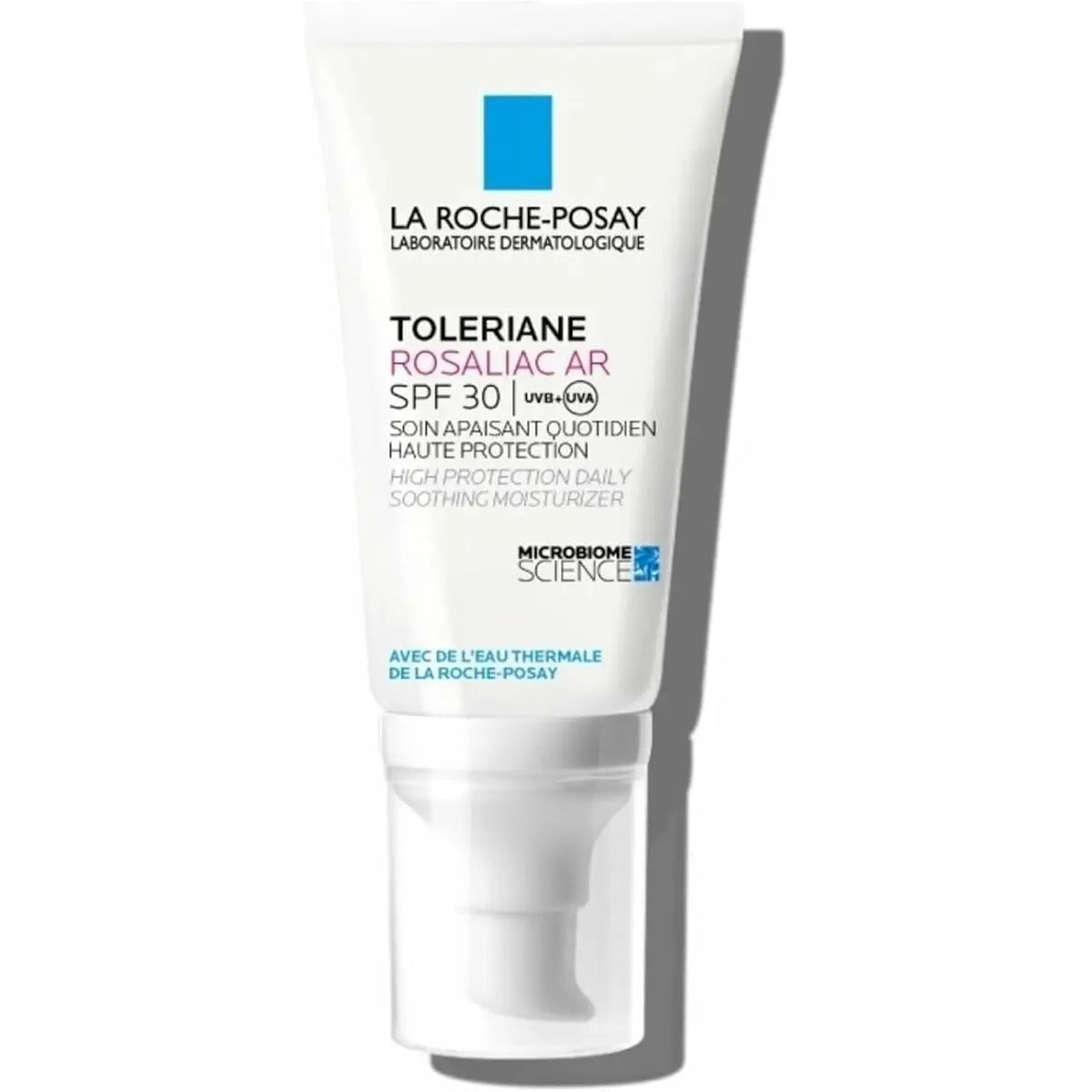 Facial Cream La Roche Posay Rosaliac Ar Spf 30+ 40 ml-0