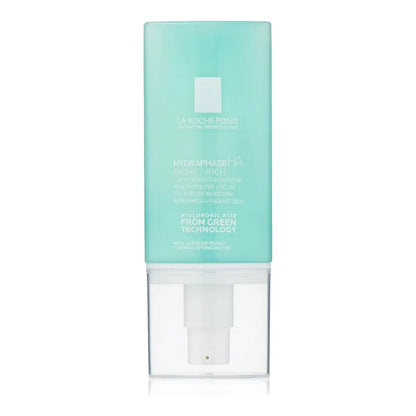 Intensive Moisturising Cream Hydraphase HA La Roche Posay (50 ml)-0