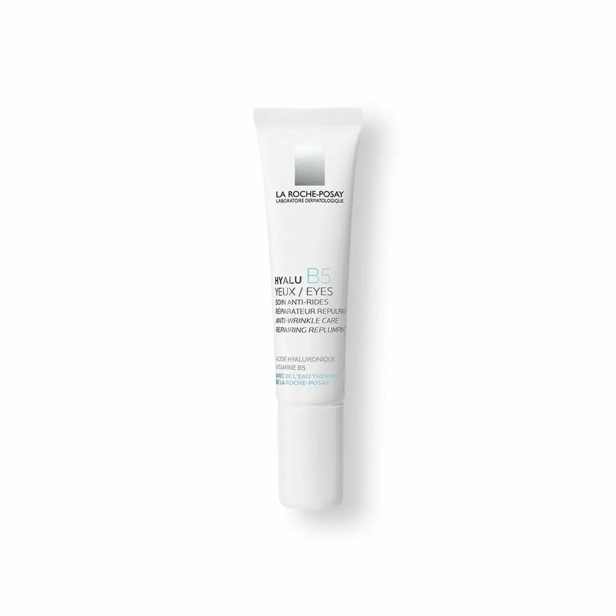 Eye Contour La Roche Posay Hyalu 15 ml-0
