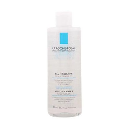 Make Up Remover Water Solution Micellaire La Roche Posay 400 ml-0