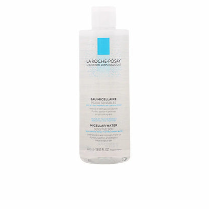 Make Up Remover Water Solution Micellaire La Roche Posay 400 ml-1