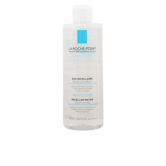 Make Up Remover Water Solution Micellaire La Roche Posay 400 ml-1