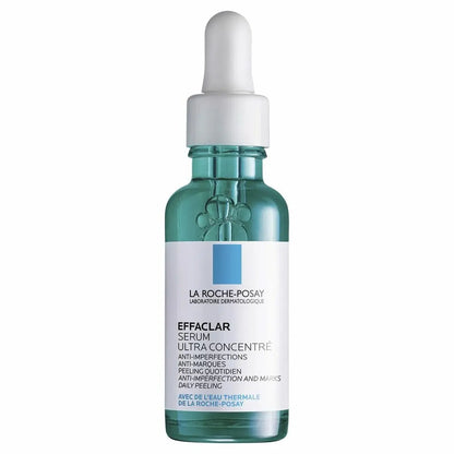 Exfoliating Serum La Roche Posay Effaclar Concentrated (30 ml)-0