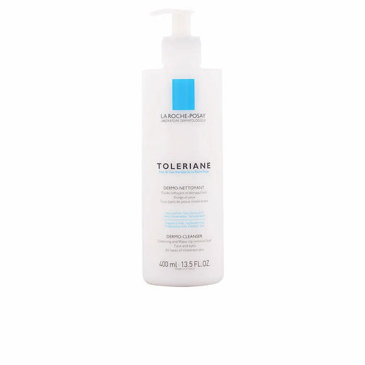 Eye Make Up Remover Toleriane La Roche Posay-1