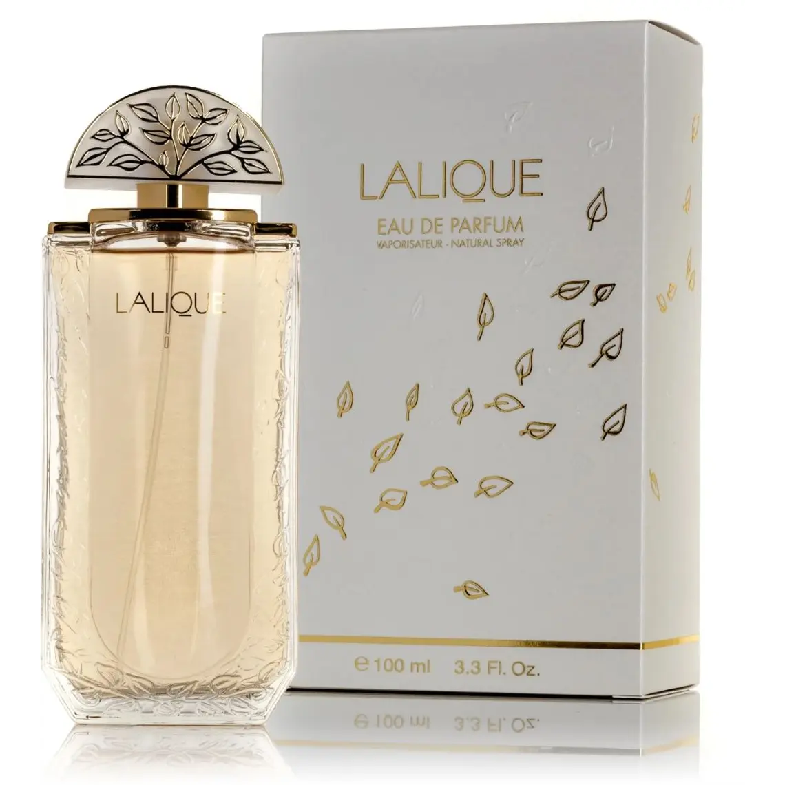 Lalique EdP 100ml Hölgyeknek (3454960014664) Lalique
