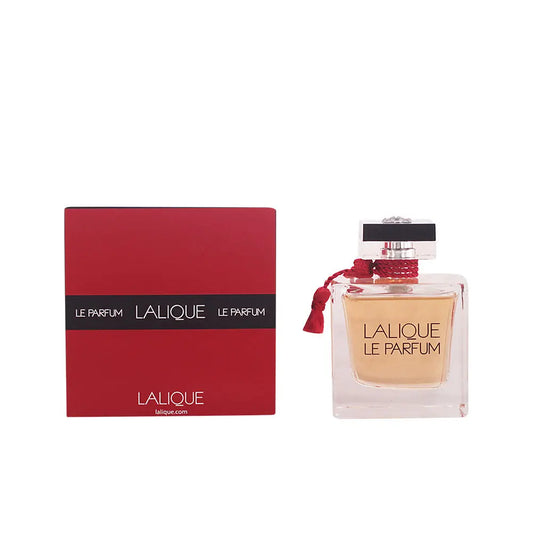 LALIQUE LE PARFUM eau de parfum spray 100 ml Lalique