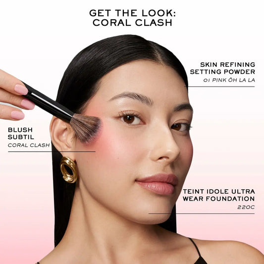 Blush Lancôme BLUSH SUBTIL Nº 500-Pink Oh La La 5,1 g Lancôme