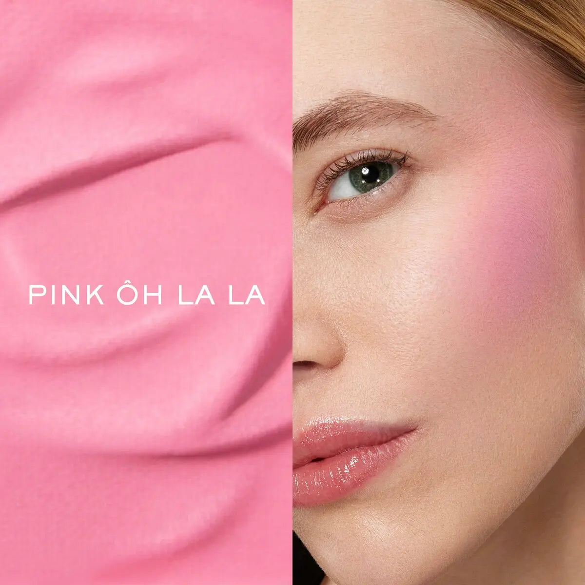 Blush Lancôme BLUSH SUBTIL Nº 500-Pink Oh La La 5,1 g Lancôme