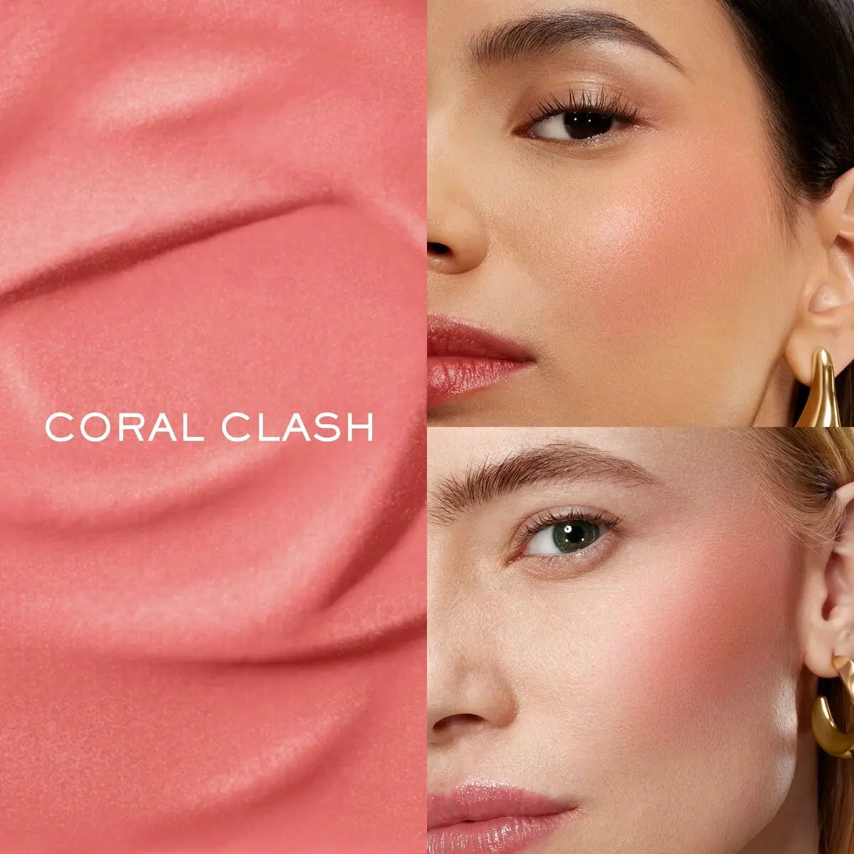 Blush Lancôme BLUSH SUBTIL Nº 700-Aie Aie Corail 5,1 g Lancôme