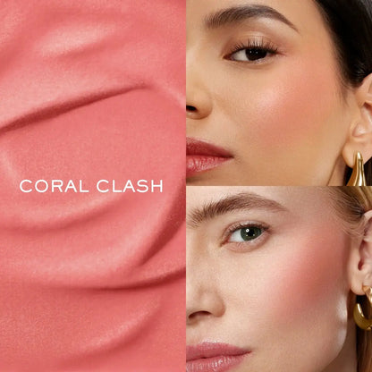 Blush Lancôme BLUSH SUBTIL Nº 700-Aie Aie Corail 5,1 g Lancôme