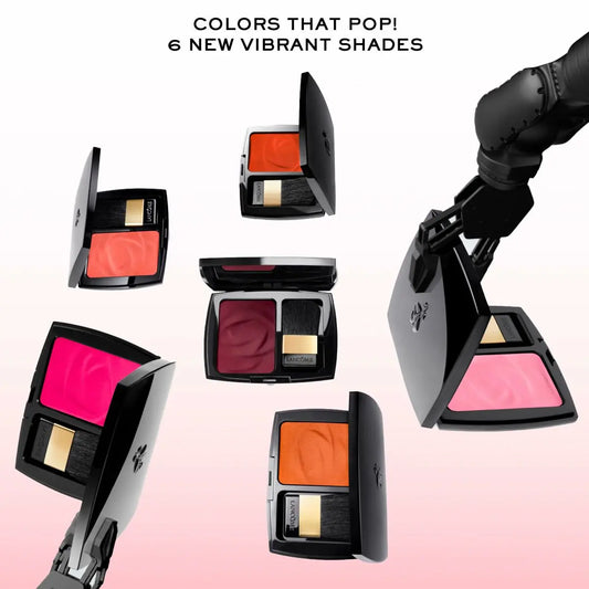 Blush Lancôme BLUSH SUBTIL Nº 800-Orange Phoria 5,1 g Lancôme