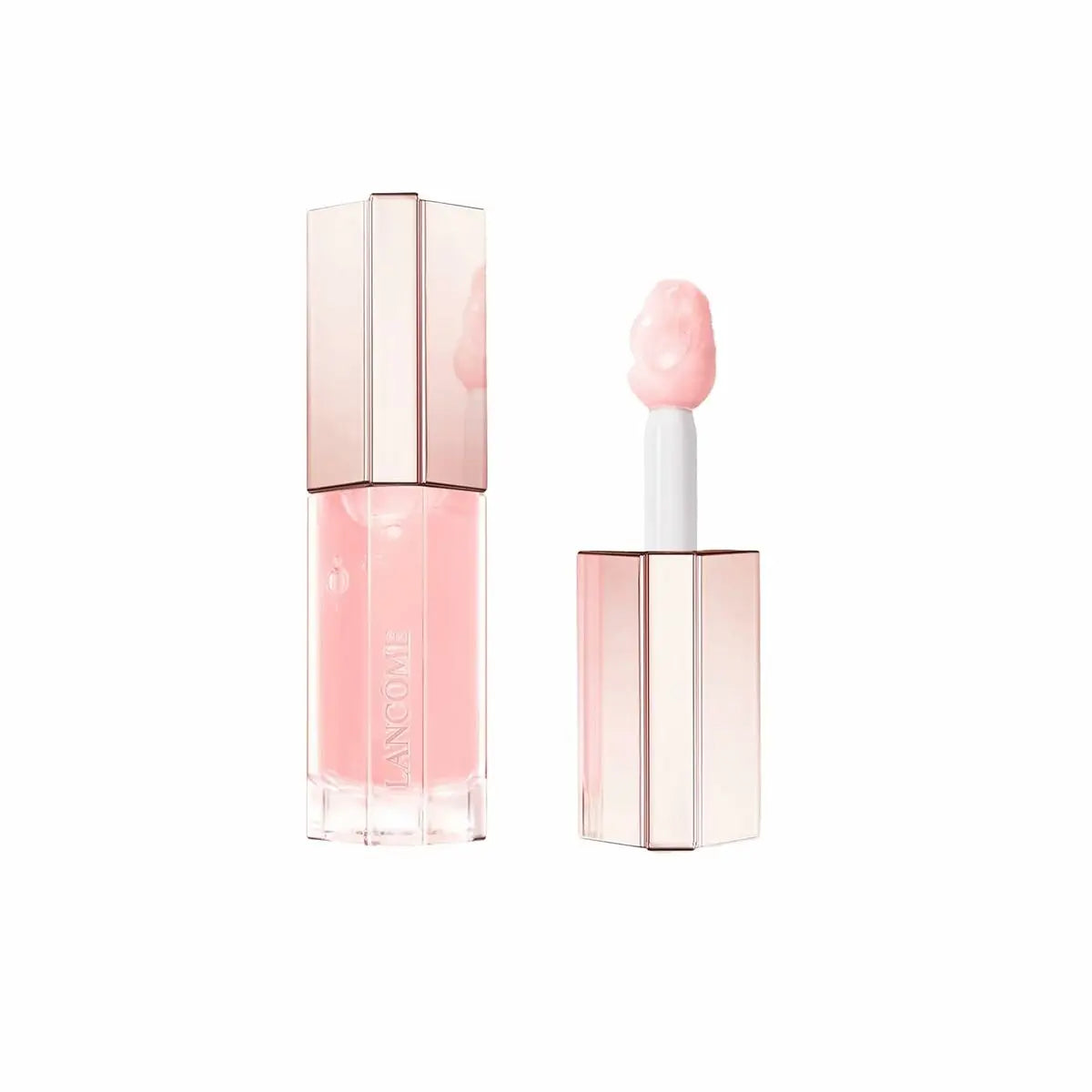 Gloss Lancôme IDÔLE MAKE-UP Nº 22-Rosy Plump 9 ml Lancôme