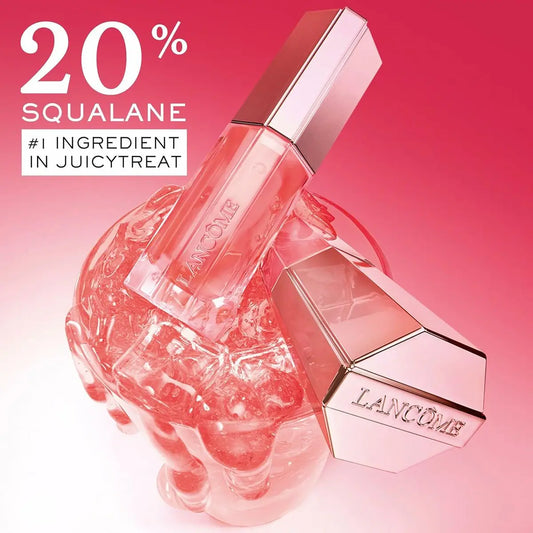 Gloss Lancôme IDÔLE MAKE-UP Nº 25-Toffee Talk 9 ml Lancôme