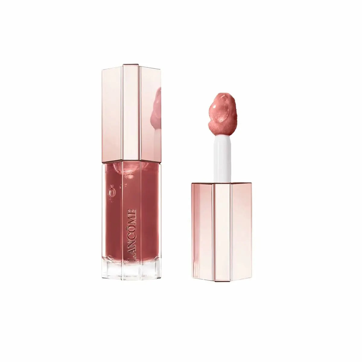 Gloss Lancôme IDÔLE MAKE-UP Nº 60-Million-Dollar Berry 9 ml Lancôme