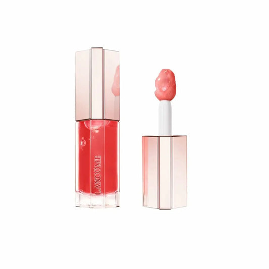 Gloss Lancôme IDÔLE MAKE-UP Orange Nº 16-Pinky Promise 9 ml Lancôme