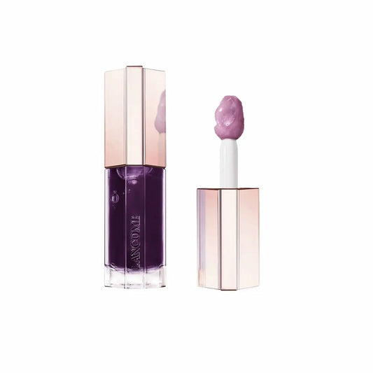 Gloss Lancôme IDÔLE MAKE-UP Purple Nº 90-Berry Bisou 9 ml Lancôme