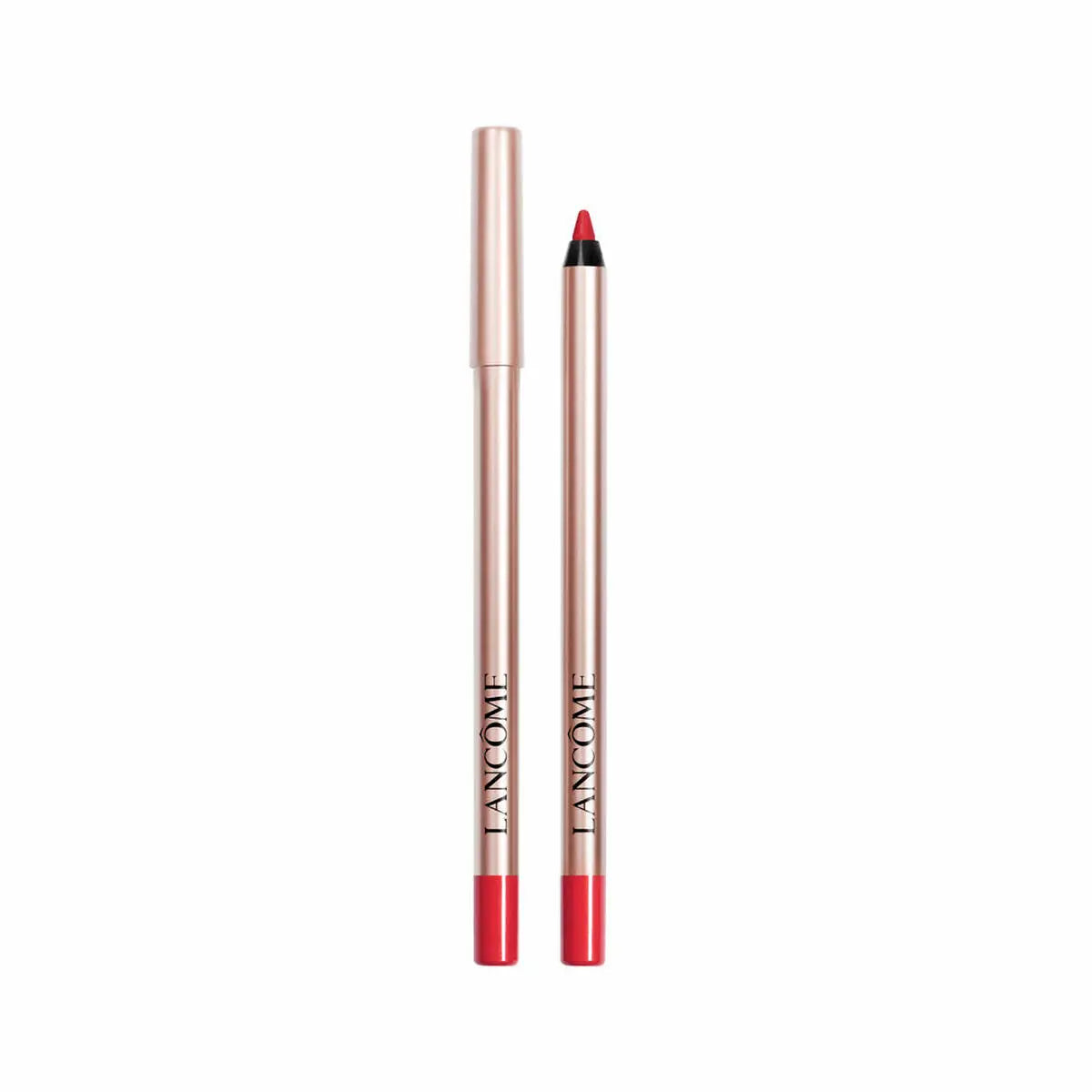 Lip Liner Pencil Lancôme LASH IDÔLE Orange Nº 100 (1 Unit) Lancôme