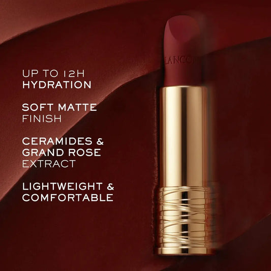 Lipstick Lancôme Absolu Rouge Nº 299 3,4 g Lancôme